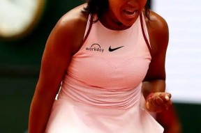 爱游戏 大坂直美官方宣布险胜新规，公牛引发争议！