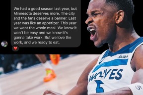 AYX爱游戏官方平台关于明尼苏达森林狼迎荷甲关键赛；赛前刷新队史纪录；震撼外界；轮换策略成焦点的信息